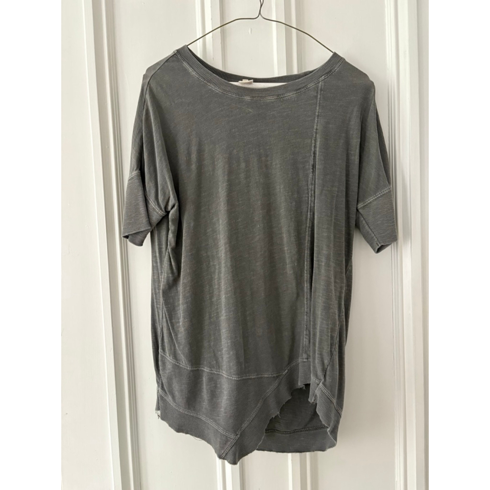 Sundance khaki gray/green womens T-Shirt XS